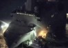 驻日美军舰艇“新奥尔良”号大火已被扑灭两名水兵受伤