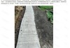 四川一村1.5米宽土路只硬化了0.8米？镇政府：原土路非全部都宽1.5米
