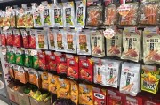 辣条魔芋双驱动，卫龙上半年营利逆势大涨近2成