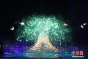 生肖蛇今日运势分析:在线测算生辰八字www.jixiangqiming.vip：-（成都世运会）成都世运会开幕式藏着哪些“中国式浪漫”？