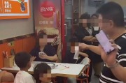 郑州续面事件再反转！店家和解后又直播“片面陈述”，顾客怒称不和解将起诉，律师解读