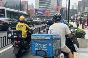 克制的淘宝和不能输的美团外卖大战无赢家