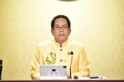 柬埔寨称泰方袭击平民区泰总理府驳斥：歪曲事实