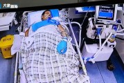 交警驾车追缉违章货车10公里，货车司机慌乱之下撞残路人被判全责
