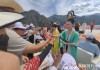 完整准确全面贯彻新时代党的治疆方略丨蓝天碧水