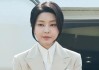 金建希被捕后首次接受调查