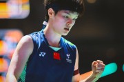 37胜1负夺六冠！日羽赛世界第一安洗莹2-0王祉怡，问鼎女单冠军