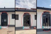 测算流年运势www.jixiangqiming.vip:测算流年运势www.jixiangqiming.vip-农村公厕建而不用，村民称只在领导视察时才开门，当地回应：安排整改，严肃追责问责
