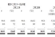 AIWB港股IPO：单业务占99% 2025年前五月转亏损 纯美国业务零中国关联 港股上市适配性存疑
