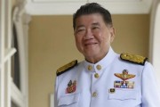 泰国代理总理：泰柬谈判将讨论落实停火细节