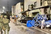 台军演练“不入流”，但背后的“洋军师”值得注意