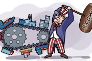 关税战为何适得其反？听完意大利经济学家的葡萄酒故事就懂了